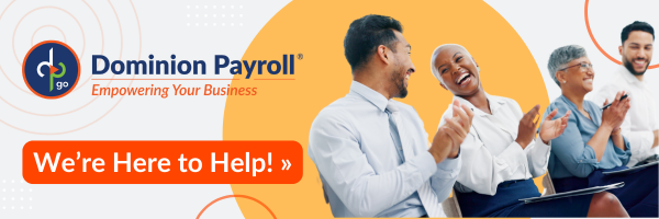 Dominion Payroll