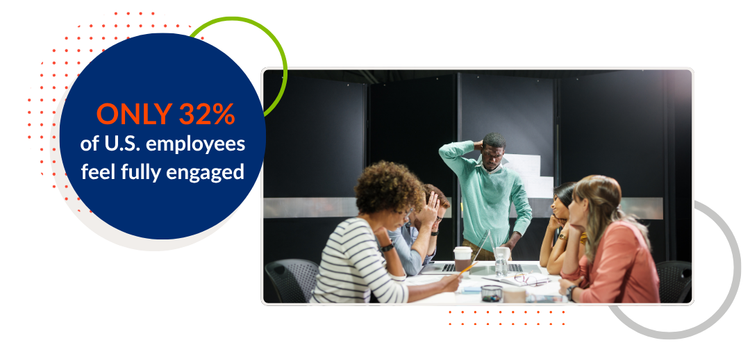 A diverse group of professionals engaged in a brainstorming session around a table, surrounded by charts and notes.