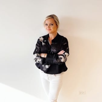 Catrin Larson