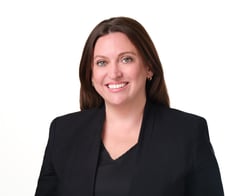 headshot of Charlotte Leavitt