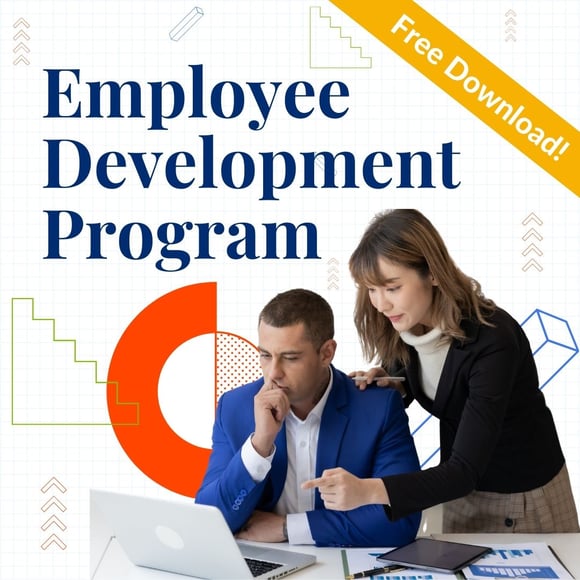 Employee Development Program