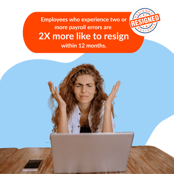 How Do Payroll Mistakes Affect Employee Retention (3)