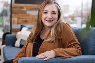 Jenni Kirby headshot