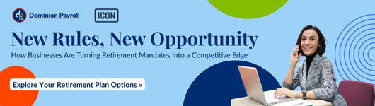 New Rules New Opportunity