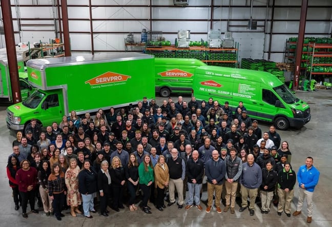 Team Bahen - Group Photo 2025