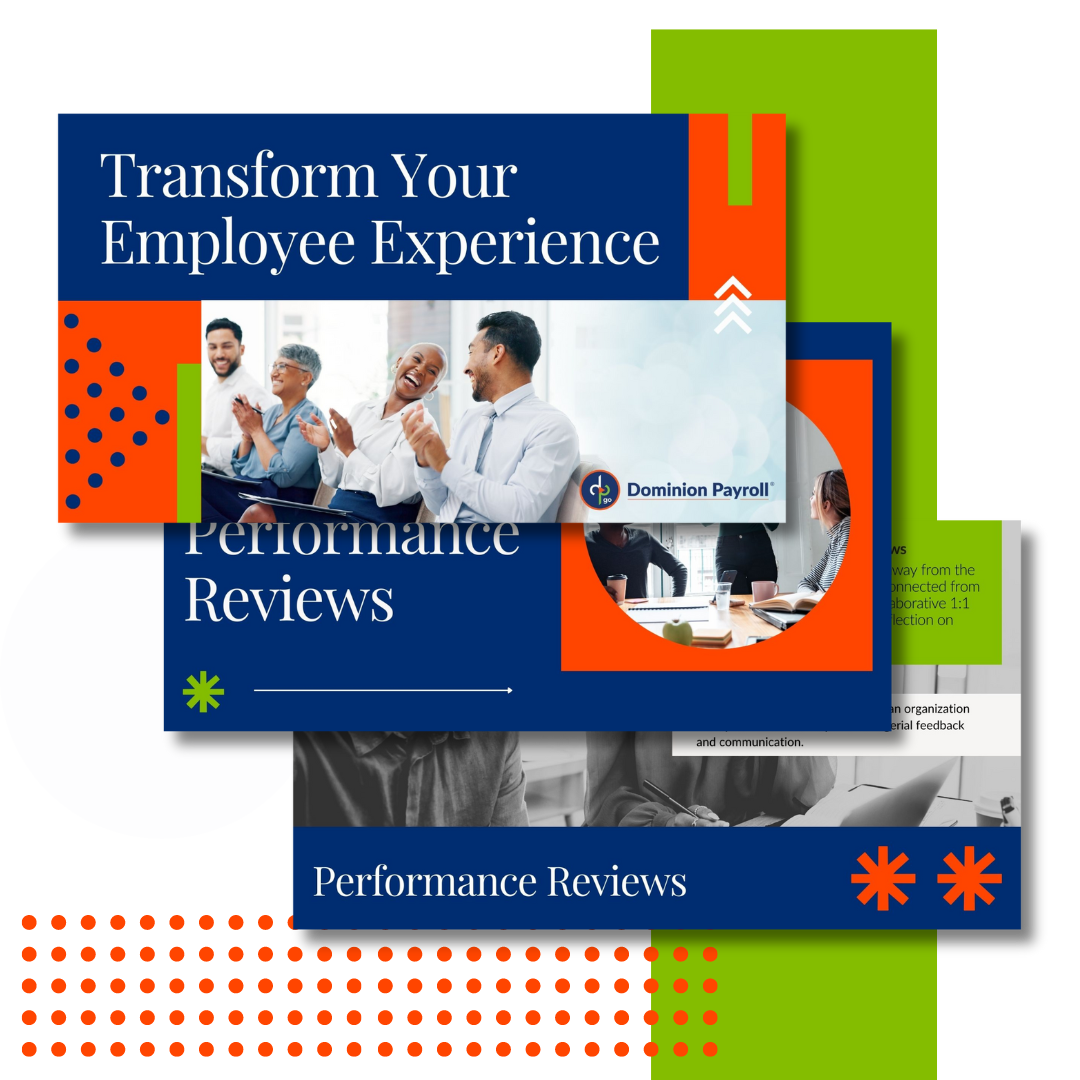 Transform Your Employee Experience