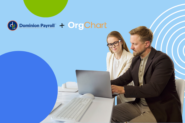 6 Org Charts to Power Your 2027 Strategy