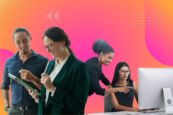 Helping Underperforming Employees: How to Turn Struggle into Strength