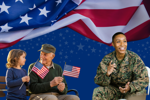 Honoring Our Heroes: Simple Ways Your Business Can Honor Veterans