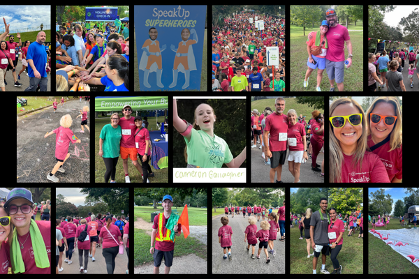 How One Teen’s Dream Sparked a Movement for Mental Health