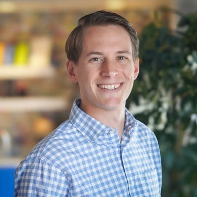 Picture of Jack Weisbrod