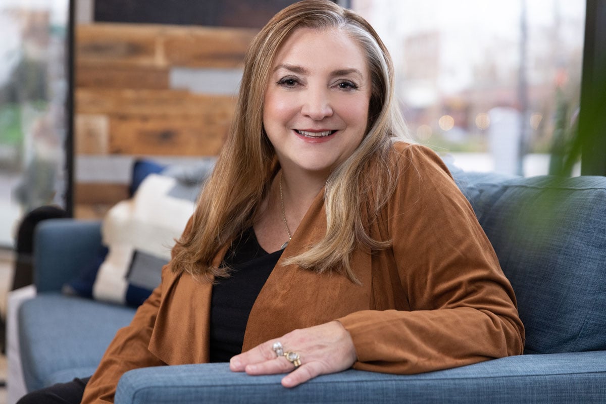 Picture of Jenni Kirby