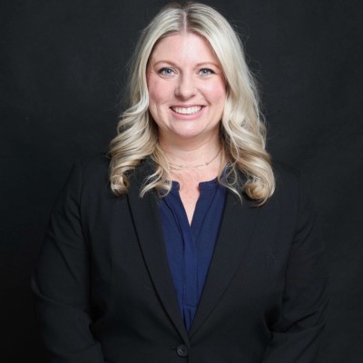 Picture of Kristin Wasilewski, SHRM-CP