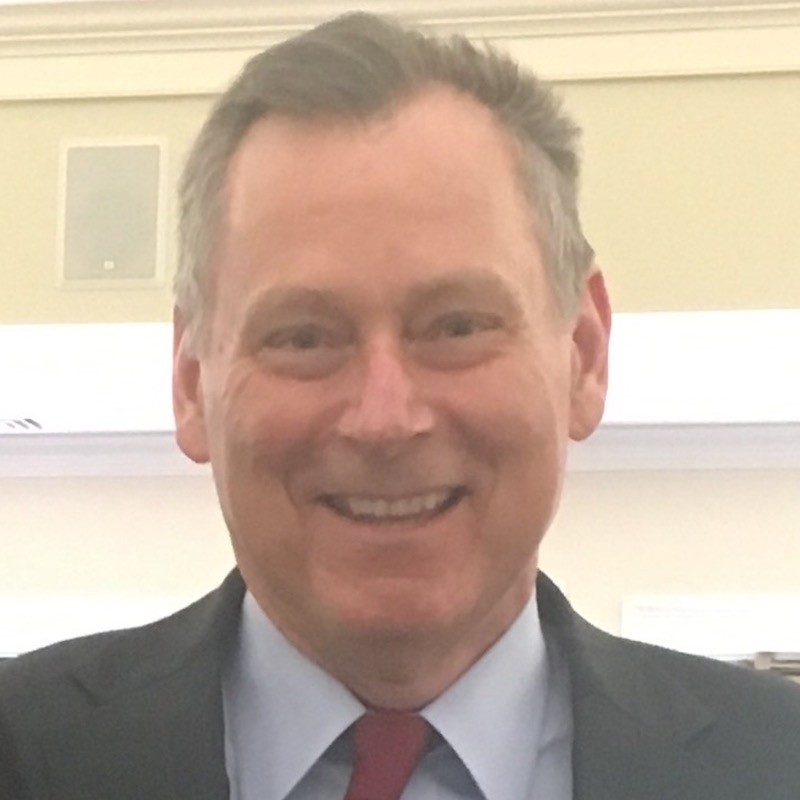 Picture of Mark Cross