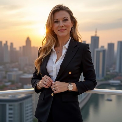 Picture of Melissa Rumuly