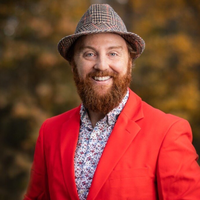 Picture of Nate Brown
