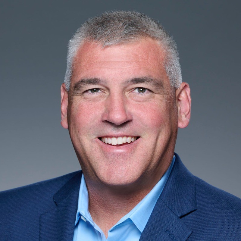 Picture of Steve Lenderman