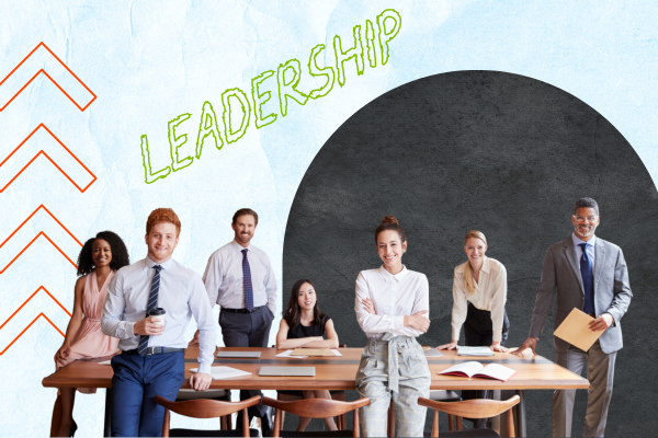 Succession Planning: Preparing the Next Generation of Leaders for Your Company