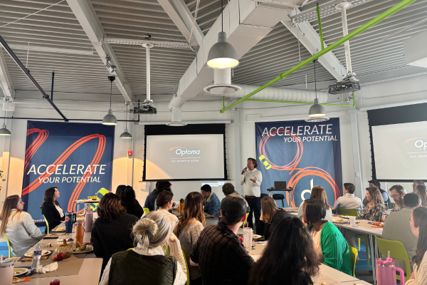 The Power of Shared Moments: Dominion Payroll’s Thanksgiving Tradition